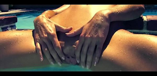  Strapon - Femdom PMV Porn Music Video HOT